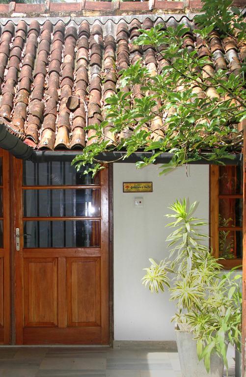 Athulya Villas, Kandy Kadugannawa Exterior foto