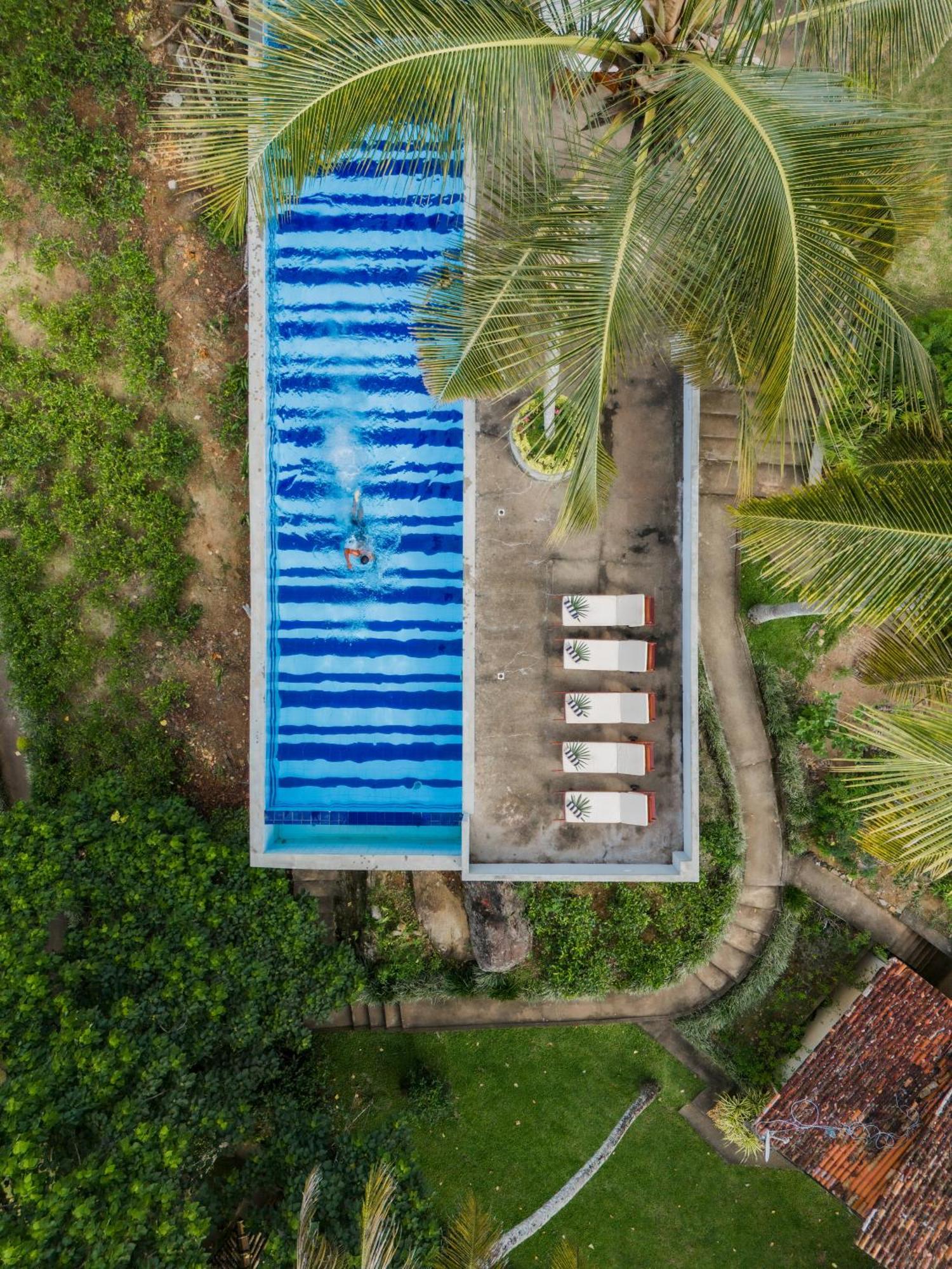 Athulya Villas, Kandy Kadugannawa Exterior foto